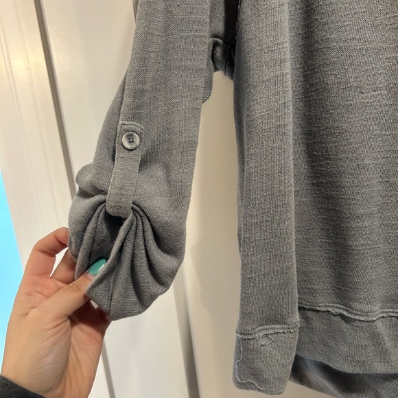 Tommy Hilfiger Sport Spring Sweater - Picture 2 of 4